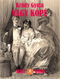 Krdy Gyula - Nagy kp