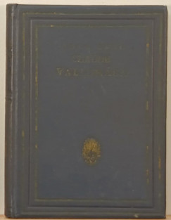 Emile Zola - Claude vallom�sa