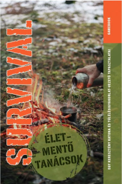 Blanka Jezková - Noemi Jezková - Survival