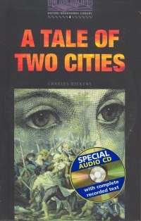 Charles Dickens - A Tale of Two Cities