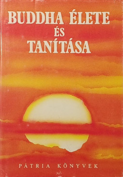 Buddha �lete �s tan�t�sa