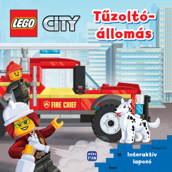 Lego City - Tzoltlloms