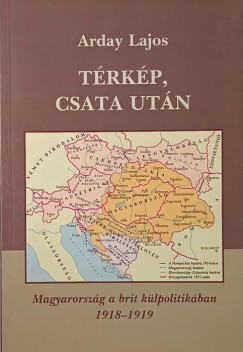 Arday Lajos - Trkp, csata utn