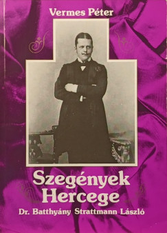Vermes Pter - Szegnyek Hercege
