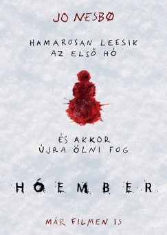 Jo Nesbo - Hember - filmes borts
