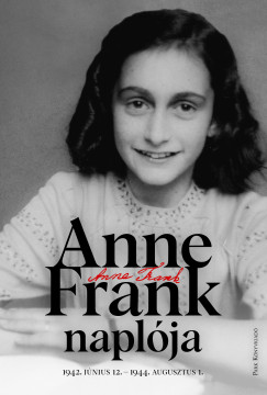 Anne Frank - Anne Frank naplja