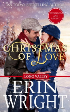 Erin Wright - Christmas of Love