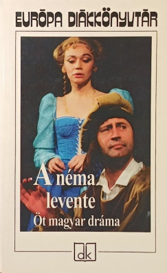 A néma levente