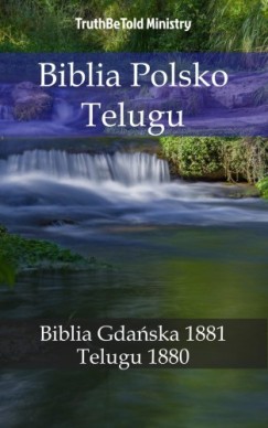 Lyman J Truthbetold Ministry Joern Andre Halseth - Biblia Polsko Telugu