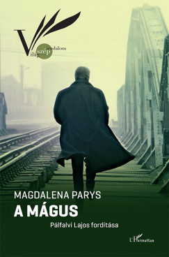 Magdalena Parys - A mgus