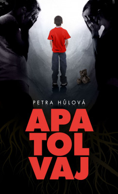 Petra Hulov - Apatolvaj