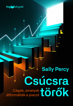Sally Percy - Cscsra trk