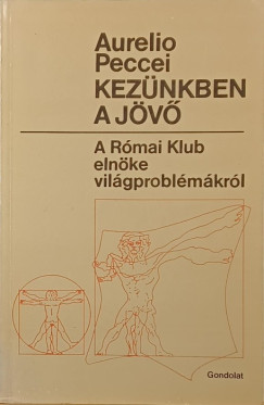 Aurelio Pecceli - Keznkben a jv