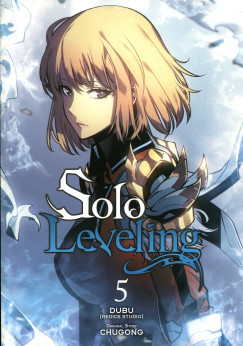 Chugong - Solo Leveling, Vol. 5 (comic)