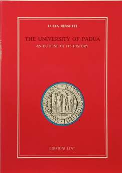 Lucia Rossetti - The University of Padua