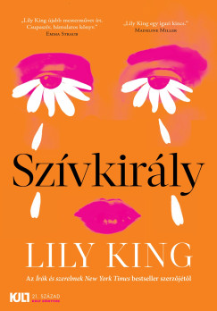 Lily King - Szvkirly