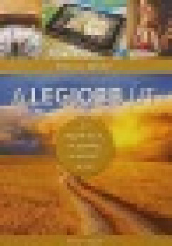 Ellen G. White - A legjobb út