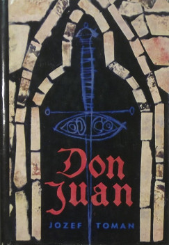 Josef Toman - Don Juan