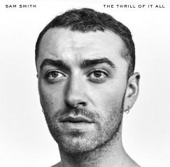 Sam Smith - The thrill of it all - deluxe CD