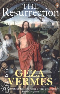 Vermes Gza - The Resurrection