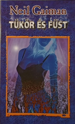 Neil Gaiman - Tkr s fst