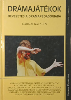 Gabnai Katalin - Drámajátékok
