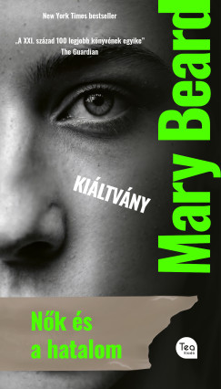 Mary Beard - Nk s a hatalom