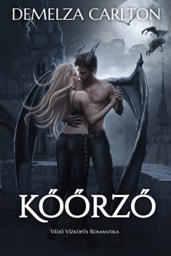 Demelza Carlton - Krz: Vd Vzkps Romantika