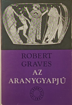 Robert Graves - Az aranygyapj