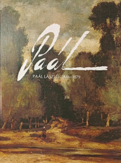B�nyi L�szl� - Pa�l L�szl� 1846-1879