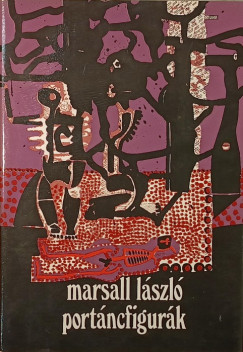 Marsall Lszl - Portncfigurk