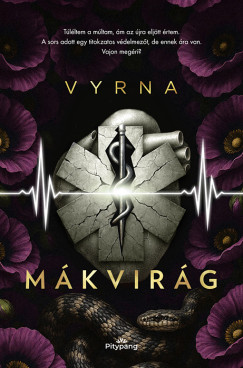 Vyrna - Mkvirg