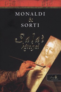 Rita Monaldi - Francesco Sorti - Salai ktelyei