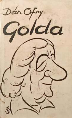 Dán Ofry - Golda