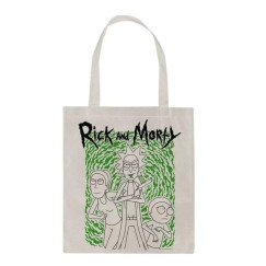 Rick �s Morty- v�szont�ska