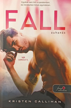 Kristen Callihan - Fall - Zuhan�s