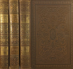 Jókai Mór - Színművek I-III.