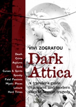 Vivi Zografou - Dark Attica