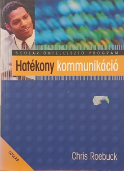 Chris Roebuck - Hatékony kommunikáció