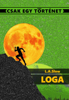 L.A. Slow - Loga