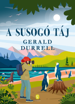 Gerald Durrell - A susog� t�j
