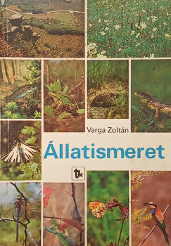Varga Zolt�n - �llatismeret