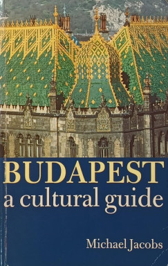 Michael Jacobs - Budapest