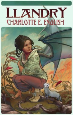 Charlotte E. English - Llandry