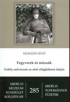 Murdin Jen - Fegyverek s mzsk