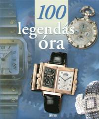 Frdric Ramade - 100 legends ra