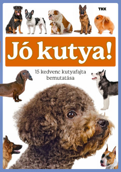 J kutya!
