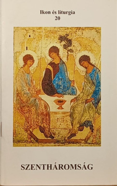 Ivancs Istvn - Szenthromsg