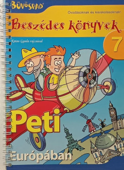 Peti Eur�p�ban