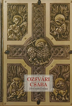 Ozsvári Csaba ötvösművész